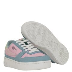 SPORTS FILA FX VENTUNO LOW KIDS 101135152P цена и информация | Детская спортивная обувь | pigu.lt