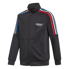 HOODIE ADIDAS ORIGINALS TRACKTOP GN7482 цена и информация | Свитеры, жилетки, пиджаки для мальчиков | pigu.lt