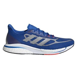 Sportiniai batai vyrams Adidas Performance Supernova + m fx6648 kaina ir informacija | Kedai vyrams | pigu.lt