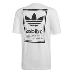 Футболка Adidas ED6916 цена и информация | Мужские футболки | pigu.lt