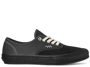 SPORTS VANS SKATE AUTENTIC VN0A5FC8BLK цена и информация | Кроссовки мужские | pigu.lt