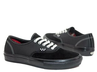 SPORTS VANS SKATE AUTENTIC VN0A5FC8BLK цена и информация | Vans Одежда, обувь и аксессуары | pigu.lt