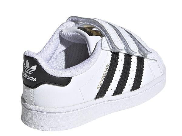 Sportiniai batai adidas originals superstar cf i ef4842 kaina ir informacija | Sportiniai batai vaikams | pigu.lt