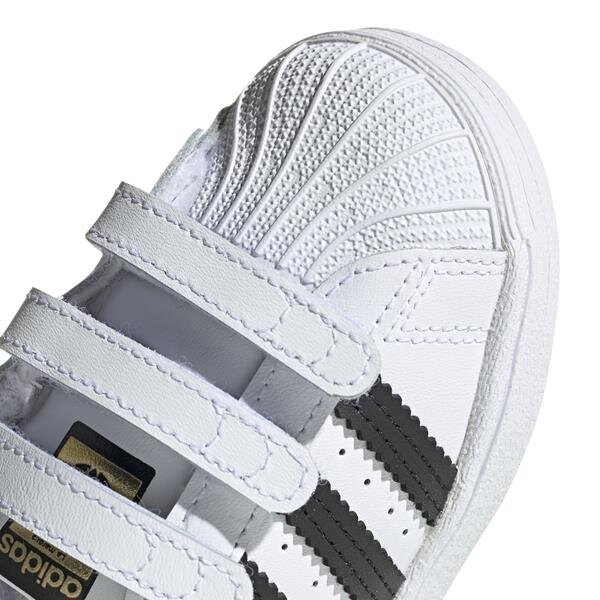 Sportiniai batai adidas originals superstar cf i ef4842 kaina ir informacija | Sportiniai batai vaikams | pigu.lt