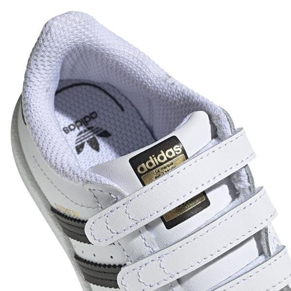 Sportiniai batai adidas originals superstar cf i ef4842 kaina ir informacija | Sportiniai batai vaikams | pigu.lt