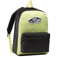 BACKAPCK VANS WM REALM BACKPACK VN0A3UI6TCY1 цена и информация | Рюкзаки и сумки | pigu.lt