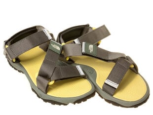 SANDALS THE NORTH FACE LITEWAVE SANDAL NF00CC2ZGRQ цена и информация | Мужские шлепанцы, босоножки | pigu.lt