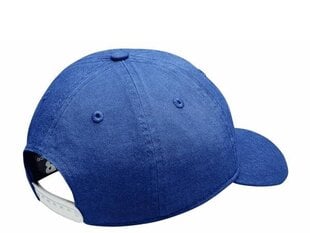 CAP NEW BALANCE NB SPORT KIDS SNAPBACK JH030412RYR цена и информация | Мужские шарфы, шапки, перчатки | pigu.lt