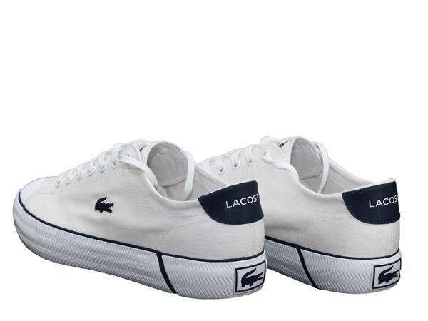 Laisvalaikio batai vyrams Lacoste gGripshot 739cma0068042 kaina ir informacija | Kedai vyrams | pigu.lt