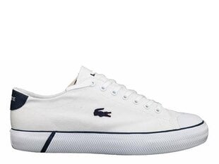 SPORTS LACOSTE GRIPSHOT 120 2 CMA 739CMA0068042 цена и информация | Кроссовки для мужчин | pigu.lt