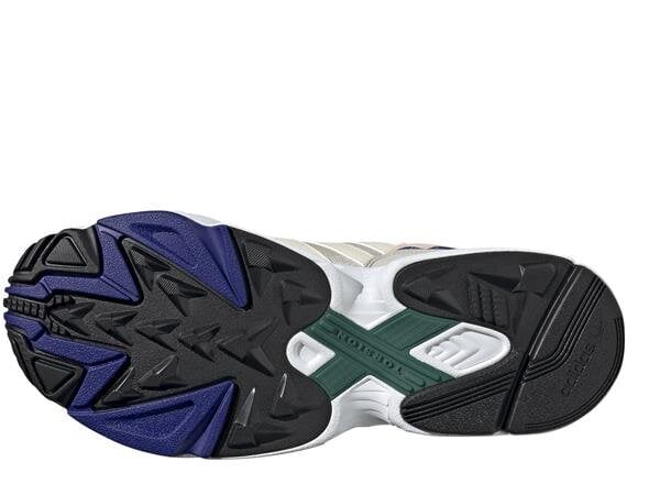 Sportiniai batai adidas originals yung-96 db2609 цена и информация | Kedai vyrams | pigu.lt