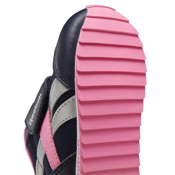 Sportiniai batai Reebok royal cl jogger fz3505 цена и информация | Sportiniai batai vaikams | pigu.lt