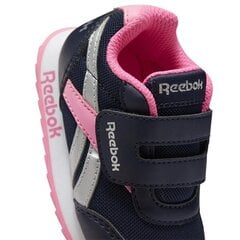 Sportiniai batai Reebok royal cl jogger fz3505 цена и информация | Детская спортивная обувь | pigu.lt