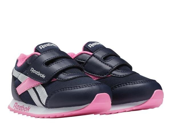 Sportiniai batai Reebok royal cl jogger fz3505 kaina ir informacija | Sportiniai batai vaikams | pigu.lt