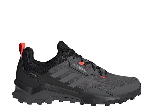 Kedai vyrams Adidas performance terrex ax4 gtx fz3285, juodi kaina ir informacija | Kedai vyrams | pigu.lt