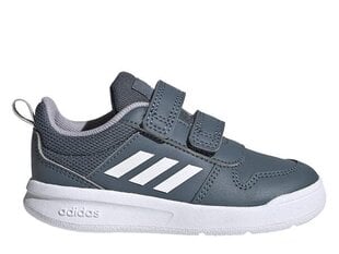 SPORTS ADIDAS PERFORMANCE TENSAUR I FW4002 цена и информация | Детская спортивная обувь | pigu.lt