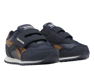 Sportiniai batai Reebok royal cl jogger fw8428 цена и информация | Детская спортивная обувь | pigu.lt