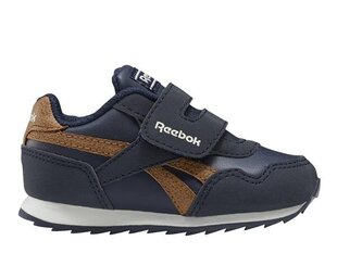 Sportiniai batai Reebok royal cl jogger fw8428 цена и информация | Детская спортивная обувь | pigu.lt