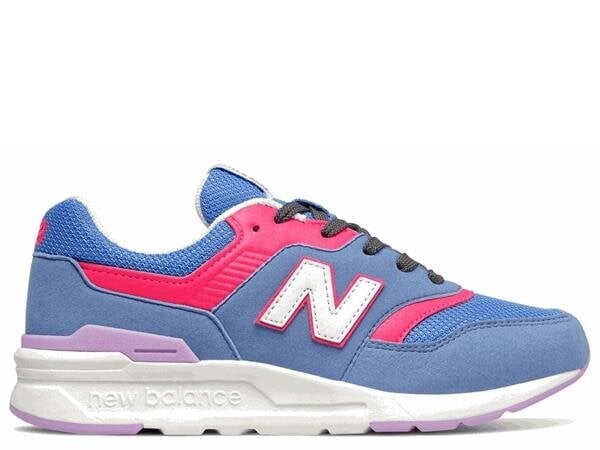 Sportiniai batai new balance new balance nb 997 nbgr997hsp kaina ir informacija | Sportiniai batai vaikams | pigu.lt