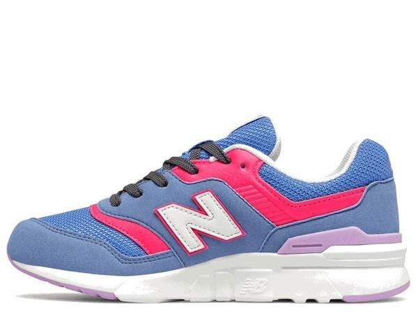 Sportiniai batai new balance new balance nb 997 nbgr997hsp kaina ir informacija | Sportiniai batai vaikams | pigu.lt