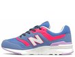 Sportiniai batai new balance new balance nb 997 nbgr997hsp kaina ir informacija | Sportiniai batai vaikams | pigu.lt