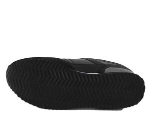 Sportiniai batai vyrams U.s. Polo Assn. polo garmy, juodi kaina ir informacija | Kedai vyrams | pigu.lt