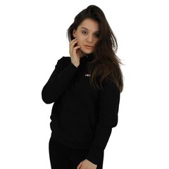 HOODIE FILA EBBA HOODY W 688052002 цена и информация | Женские толстовки | pigu.lt