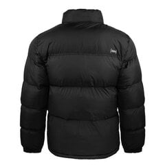 Striukė monotox puffer black mx21056 kaina ir informacija | Vyriškos striukės | pigu.lt