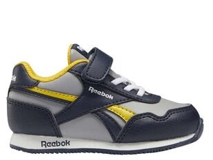 Sportiniai batai Reebok royal cl jogger gw5282 kaina ir informacija | Sportiniai batai vaikams | pigu.lt