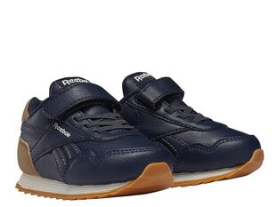 Reebok sportiniai batai Royal cl jogger g58319 kaina ir informacija | Sportiniai batai vaikams | pigu.lt