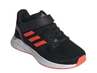 SPORTS ADIDAS PERFORMANCE RUNFALCON 2.0 C GZ7436 цена и информация | Детская спортивная обувь | pigu.lt