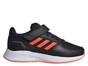 Sportiniai batai adidas performance runfalcon 2.0 c gz7436 kaina ir informacija | Sportiniai batai vaikams | pigu.lt