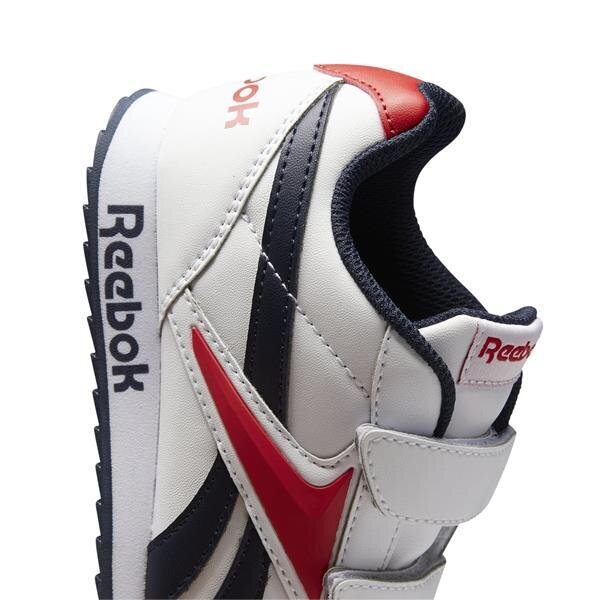 Sportiniai batai reebok royal cl jogger fz2444 kaina ir informacija | Sportiniai batai vaikams | pigu.lt