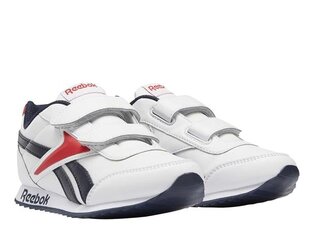 Sportiniai batai reebok royal cl jogger fz2444 kaina ir informacija | Sportiniai batai vaikams | pigu.lt