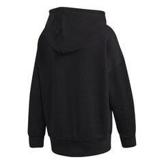 Džemperis moterims Adidas Originals FM2501, juodas kaina ir informacija | Džemperiai moterims | pigu.lt