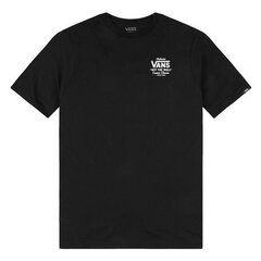 T-SHIRT VANS MN HOLDER STREET II VN0A36O1Y281 цена и информация | Мужские футболки | pigu.lt