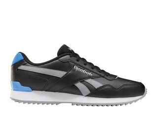 Sportiniai batai vyrams Reebok royal glide, juodi kaina ir informacija | Kedai vyrams | pigu.lt