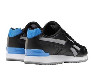 Sportiniai batai vyrams Reebok royal glide, juodi kaina ir informacija | Kedai vyrams | pigu.lt