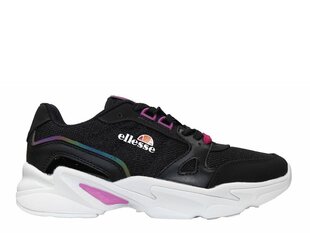 SPORTS ELLESSE DARREN BLACK EL01W60448-22 цена и информация | Спортивная обувь, кроссовки для женщин | pigu.lt