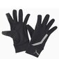 Pirštinės puma running gloves 04172701 kaina ir informacija | Treniruočių pirštinės | pigu.lt