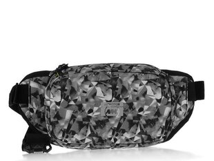 BAG MONOTOX POKE CAMOUFLAGE MX20026 цена и информация | Рюкзаки и сумки | pigu.lt