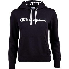 HOODIE CHAMPION LEGACY HOODED SWEATSHIRT 112580KK001 цена и информация | Женские толстовки | pigu.lt