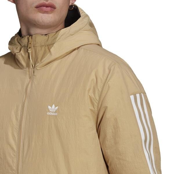 Striukė adidas originals lock-up padd jk h14122 цена и информация | Sportinė apranga vyrams | pigu.lt