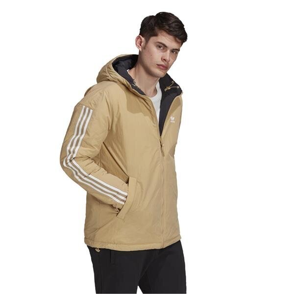 Striukė adidas originals lock-up padd jk h14122 цена и информация | Sportinė apranga vyrams | pigu.lt