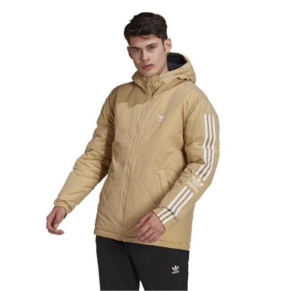 Striukė adidas originals lock-up padd jk h14122 цена и информация | Sportinė apranga vyrams | pigu.lt