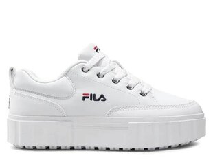 SPORTS FILA SANDBLAST TEENS FFT002110004 цена и информация | Детская спортивная обувь | pigu.lt