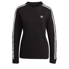 HOODIE ADIDAS ORIGINALS 3STR LONGSLEEVE GN2911 цена и информация | Женские толстовки | pigu.lt