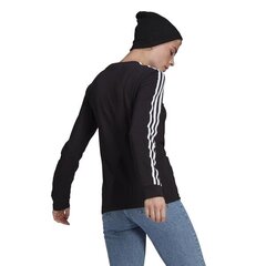 HOODIE ADIDAS ORIGINALS 3STR LONGSLEEVE GN2911 цена и информация | Женские толстовки | pigu.lt