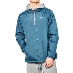 JACKET VANS MN RILEY VN0A3HOU12S1 цена и информация | Мужские термобрюки, темно-синие, SMA61007 | pigu.lt