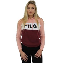 HOODIE FILA LORI HOODY W 687042A811 цена и информация | Женские толстовки | pigu.lt